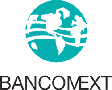 Logotipo Bancomext