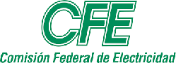 Logotipo CFE