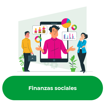 Impulso a las Finanzas Sociales