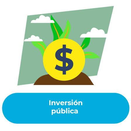 Inversin pblica y movilizacin de la Banca Nacional de Desarrollo