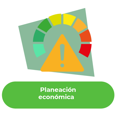 Riesgos fiscales relacionados al cambio climatico y la perdida de biodiversidad