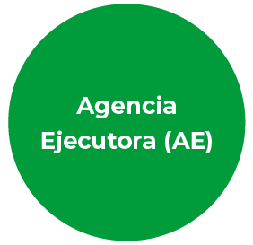 ejecutora